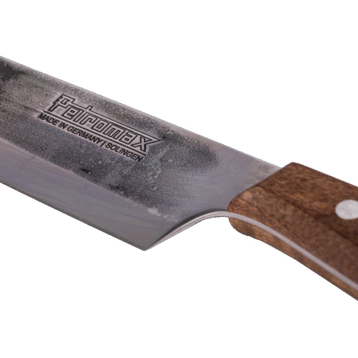 Petromax Chef's Knife 20 cm, cuchillo