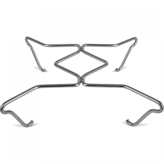 Petromax Cooking support Atago, soporte