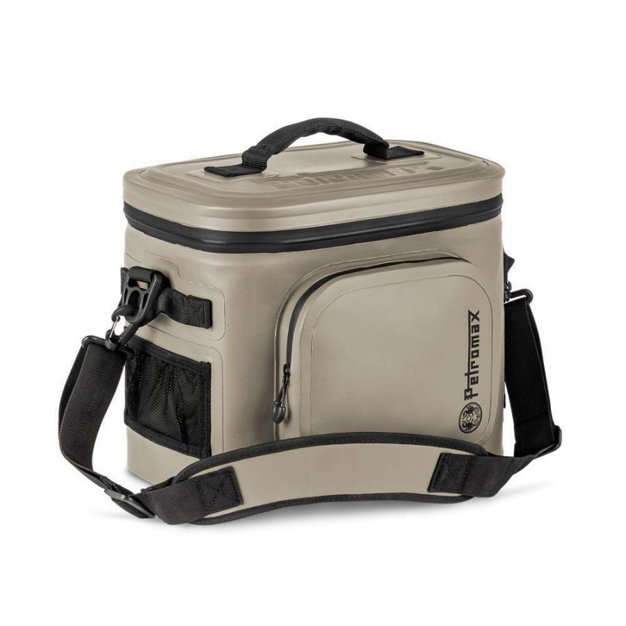 Petromax Cooler Bag 8L, Kühltasche, beige