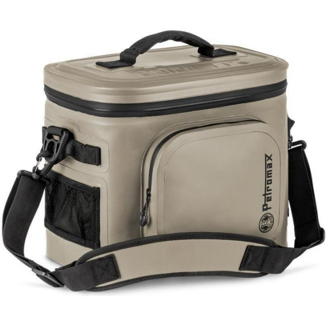 Petromax Cooler Bag 8L, Kühltasche, beige