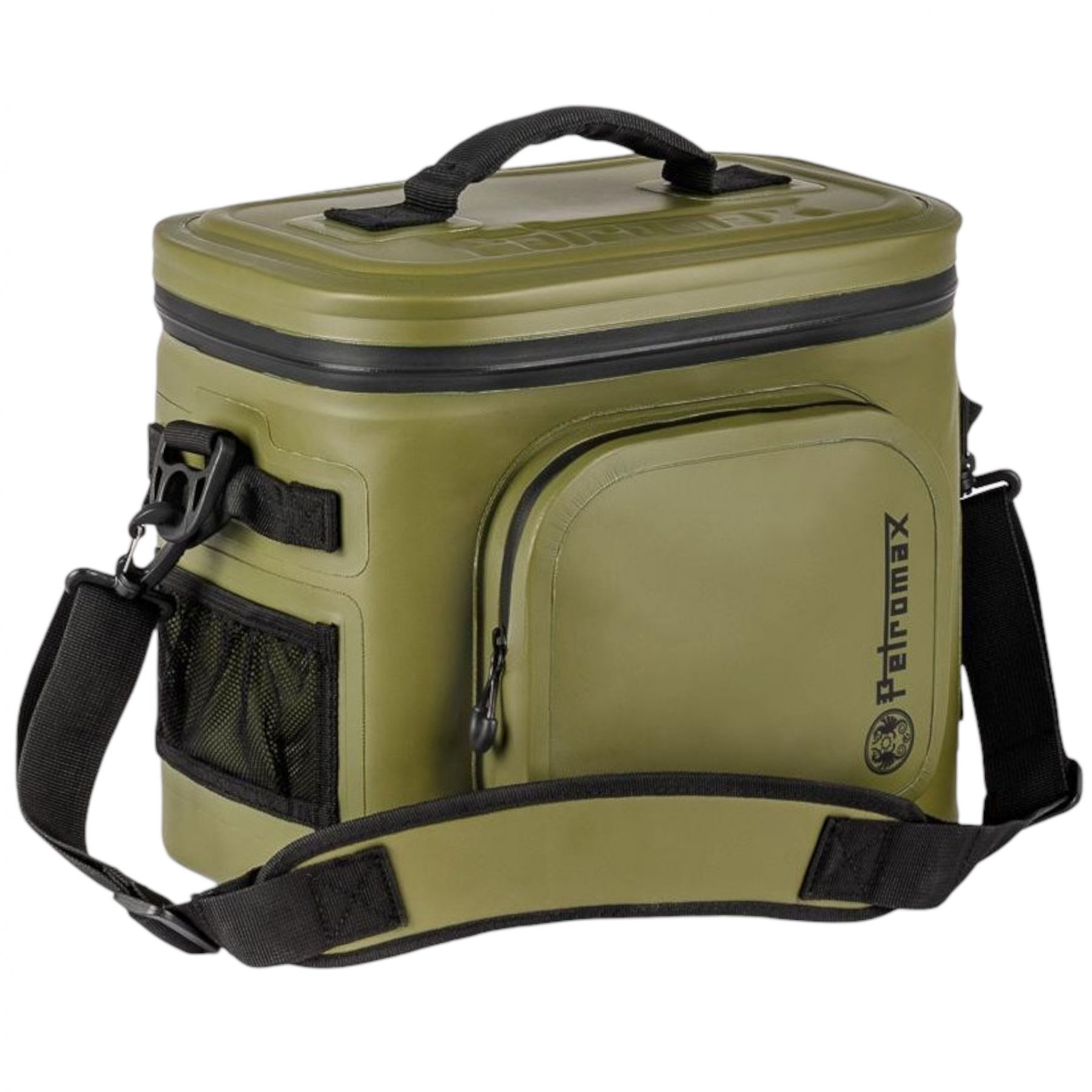 Petromax Cooler Bag 8L, Kühltasche, olivgrün