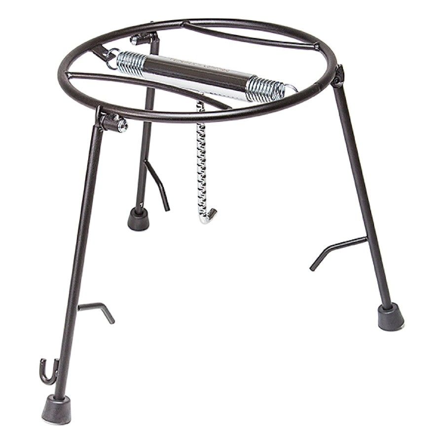 Feuertopf Deckelhalter pro-ft pro-hold - Petromax