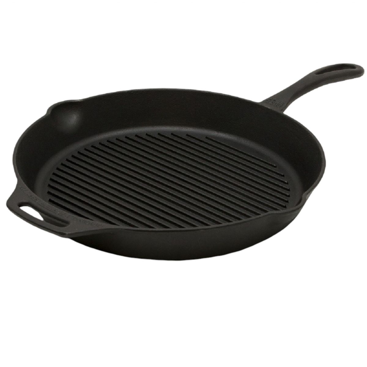Poêle à griller gp30 avec manche - Default Title