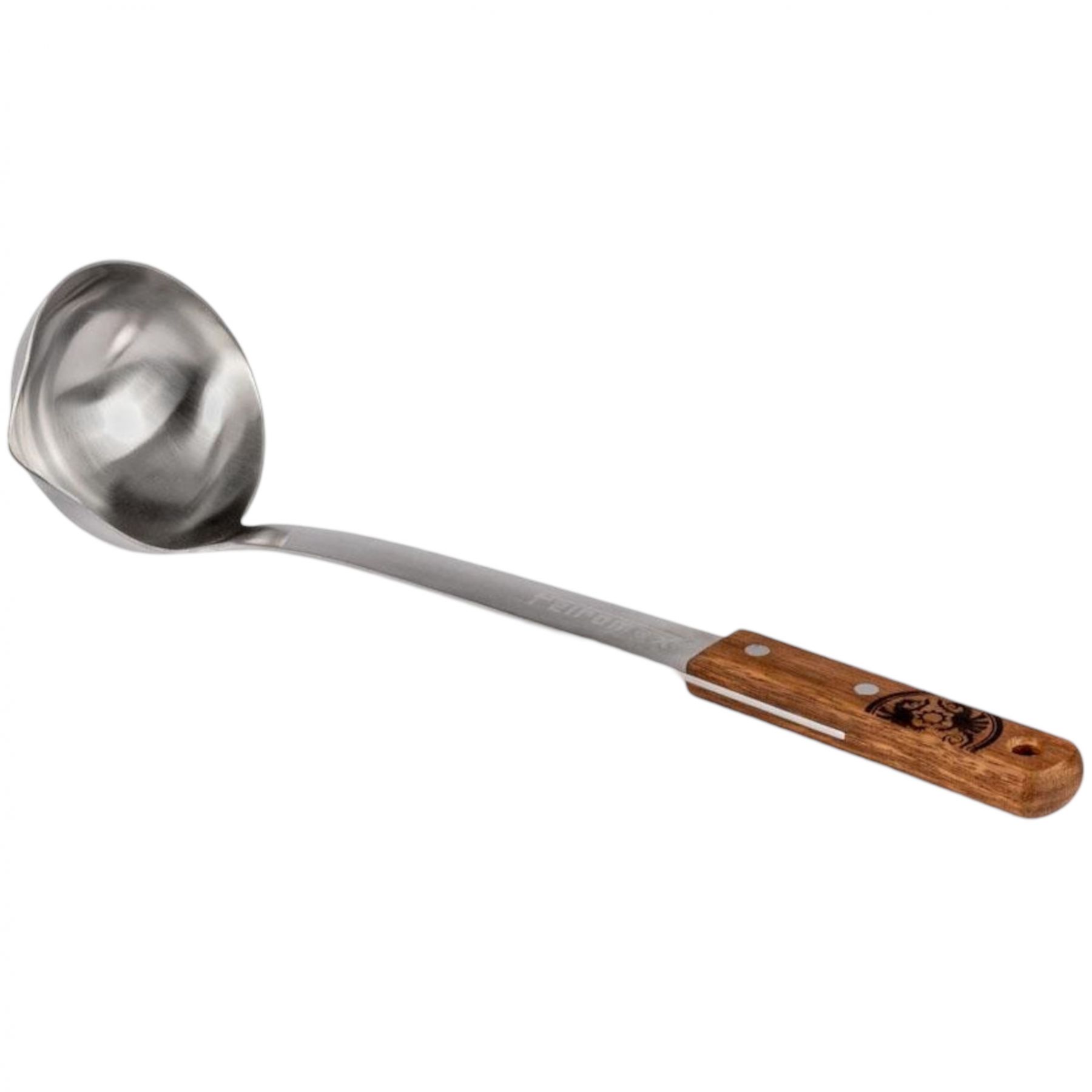 Petromax Ladle, Schöpflöffel, 30 cm