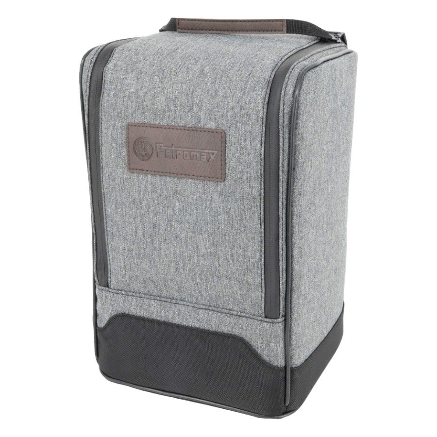 Petromax LM500 Transporttasche, Tasche, Moos