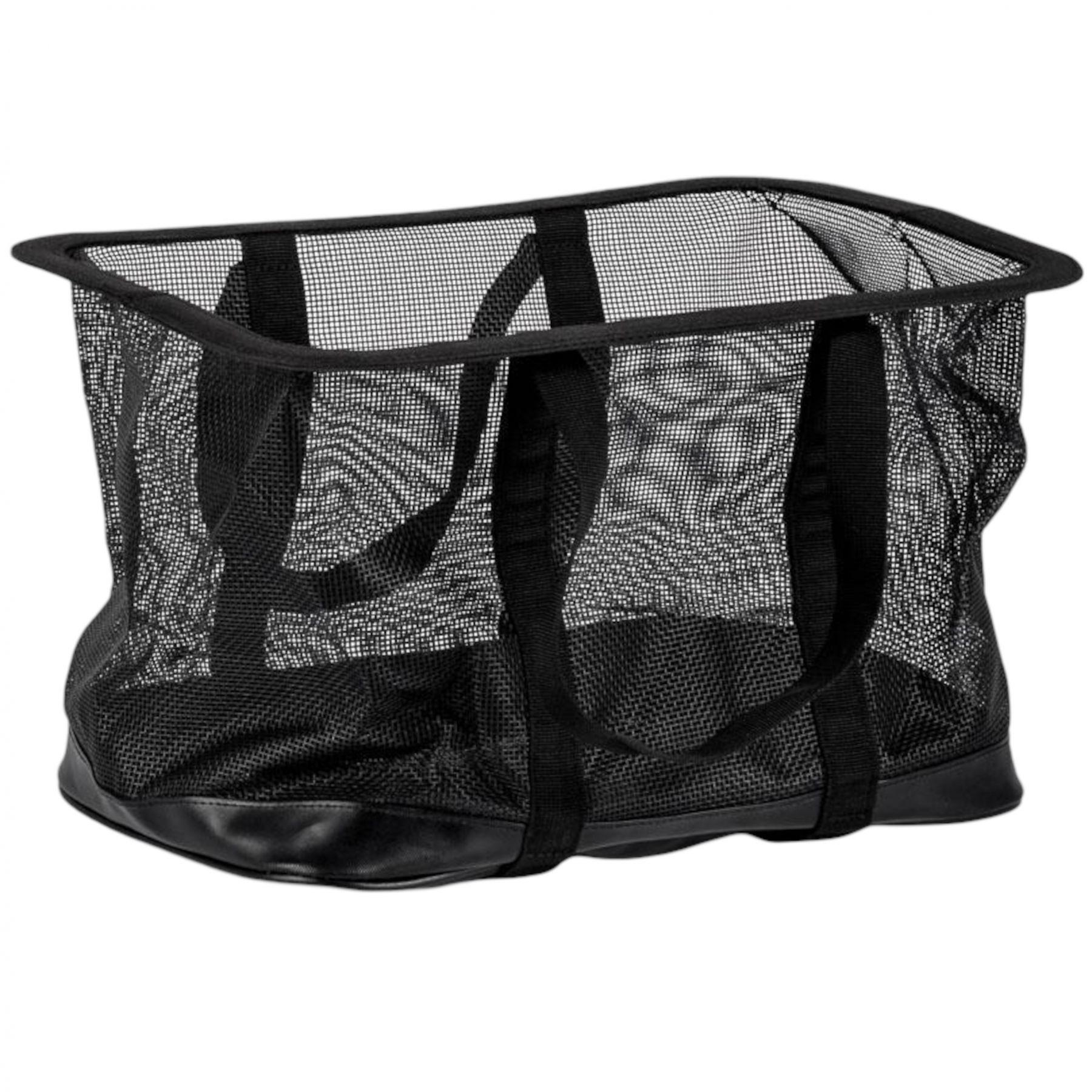 Petromax Mesh Pouch, Kühltasche, schwarz