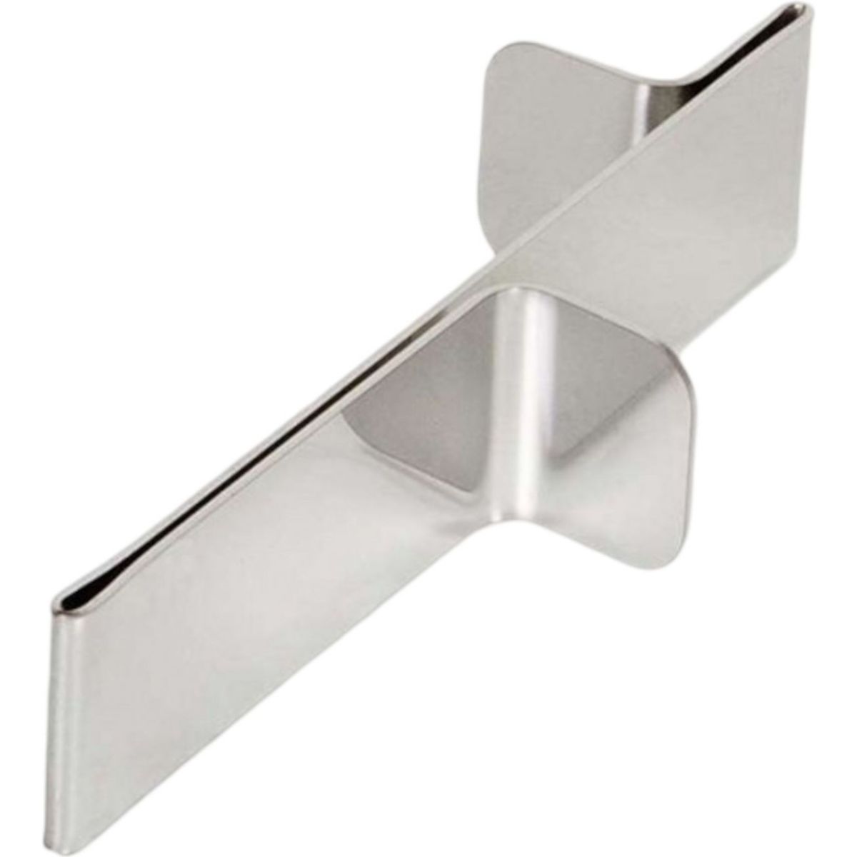 Petromax Oven Brackets, soporte, plata