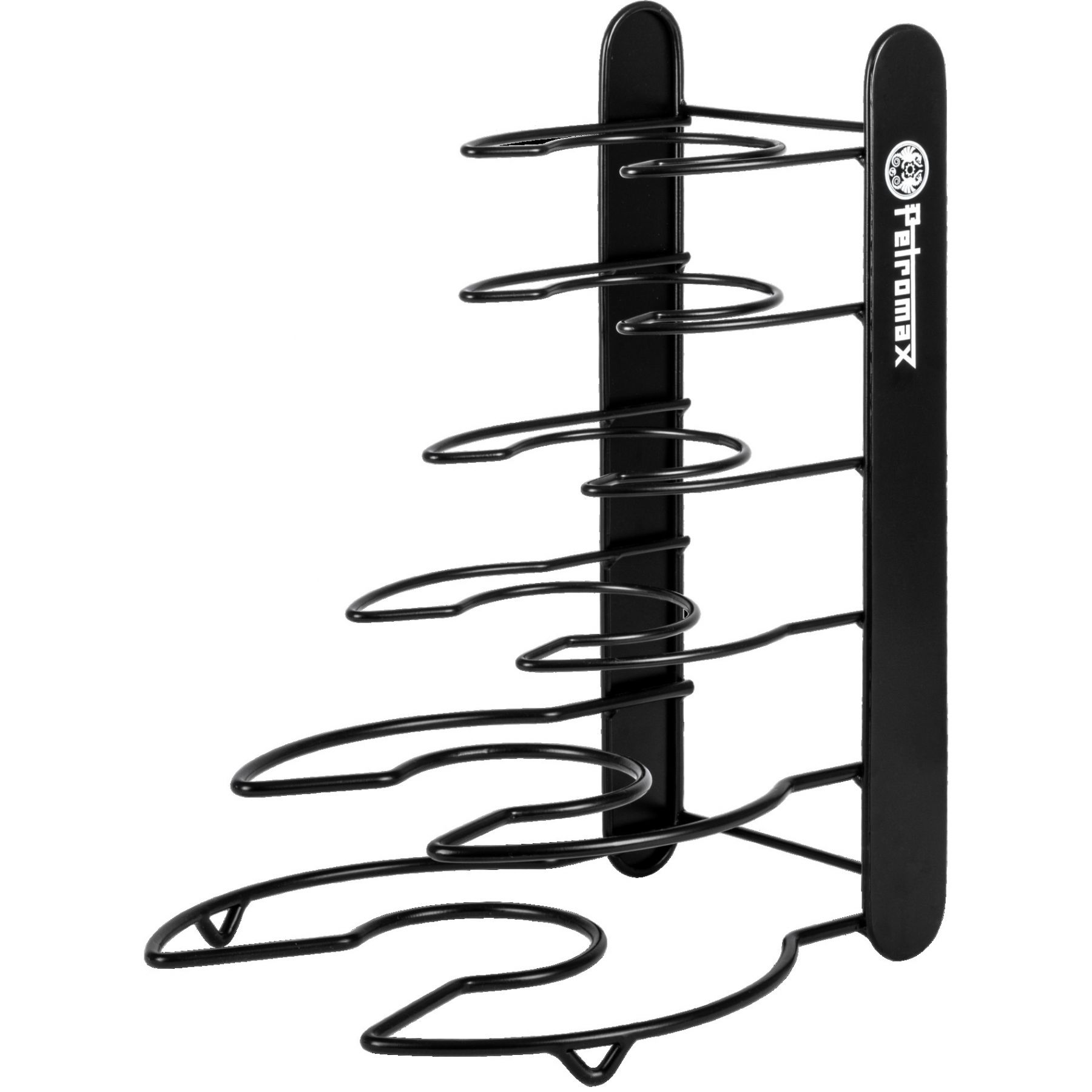 Petromax Pan Rack for Fire Skillets, Pfannenständer