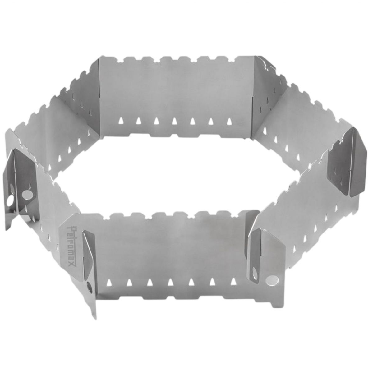 Petromax Plug-in Windbreak, Windschutz, Kamin