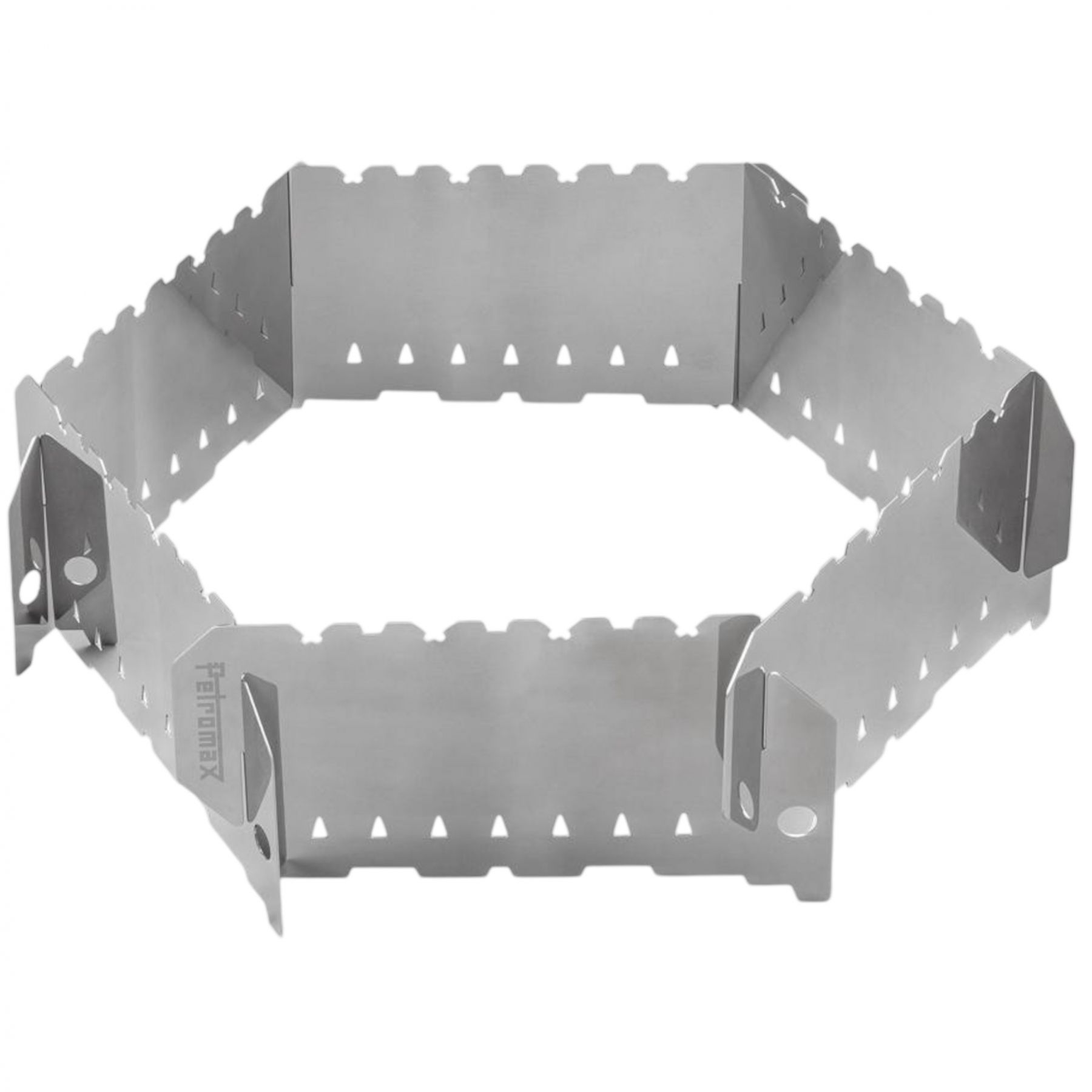Petromax Plug-in Windbreak, Windschutz, Kamin