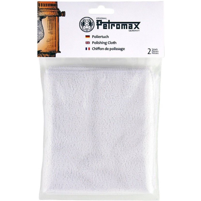 Petromax Paño de Pulido, Trapos