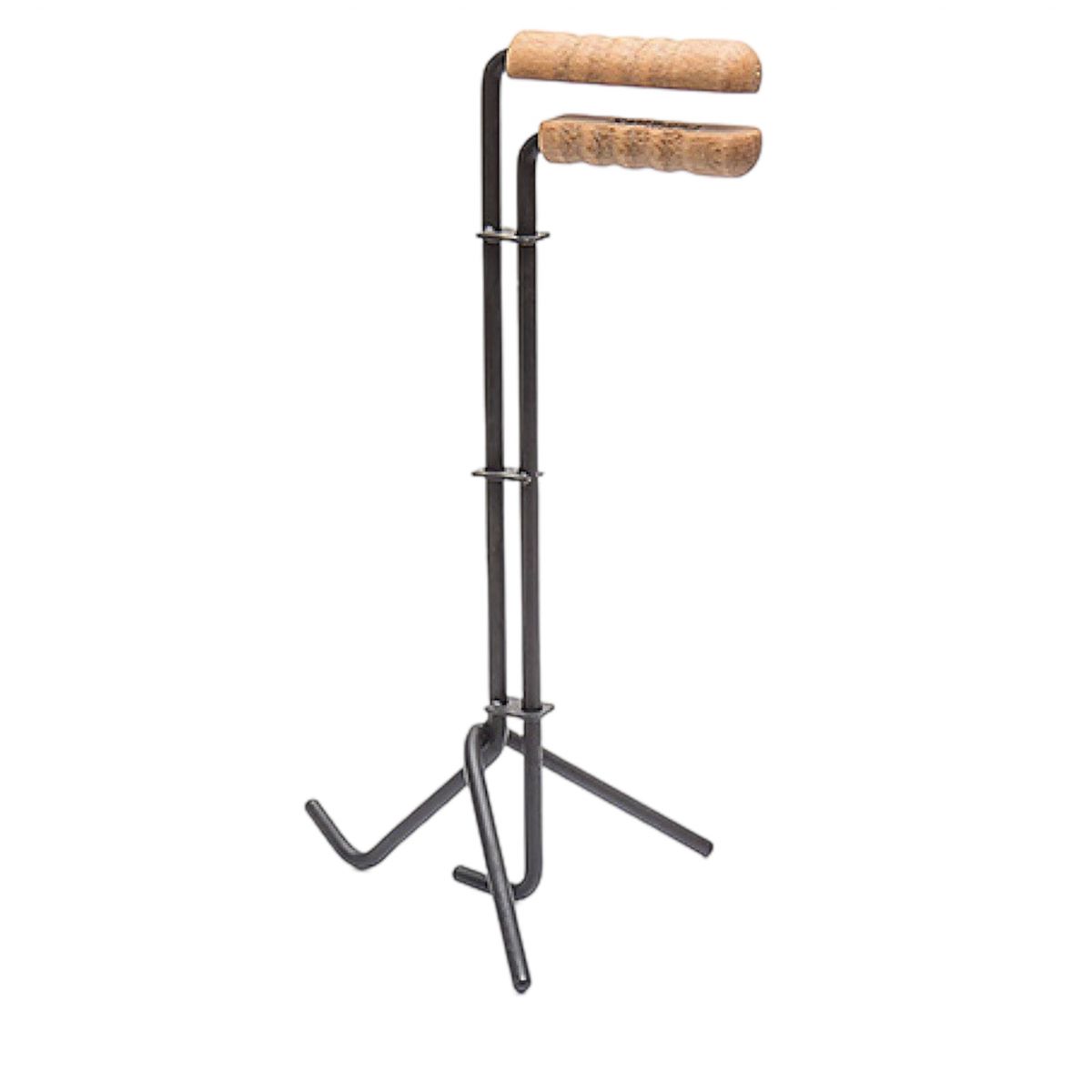 Petromax Profi-Deckelheber Grillzange Stahl FTPLUS