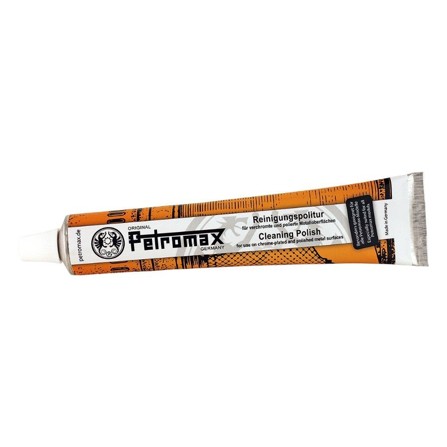 Reinigungspolitur 75ml - Petromax