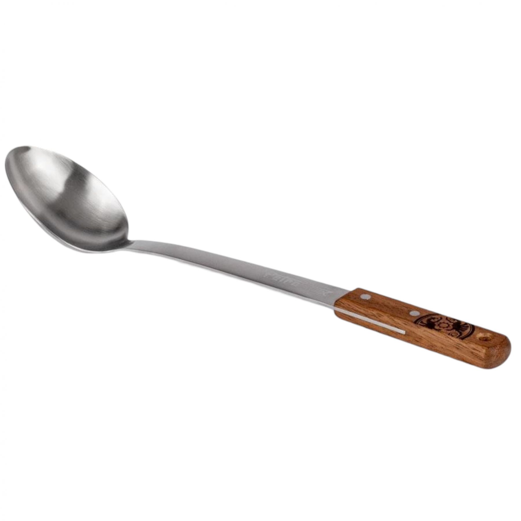 Petromax Serving Spoon 30 cm, Servierlöffel