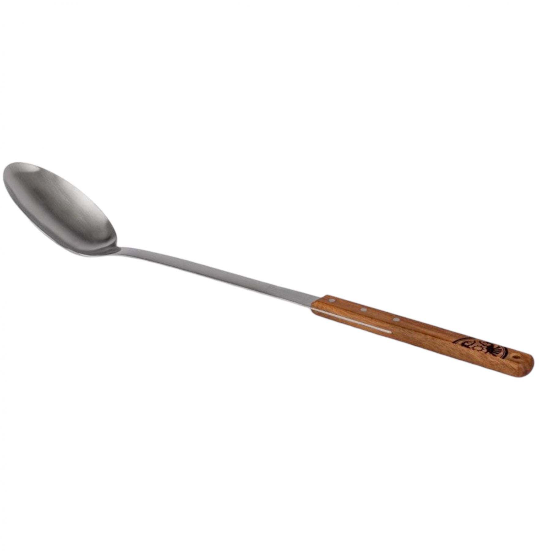 Petromax Serving Spoon 50 cm, Servierlöffel
