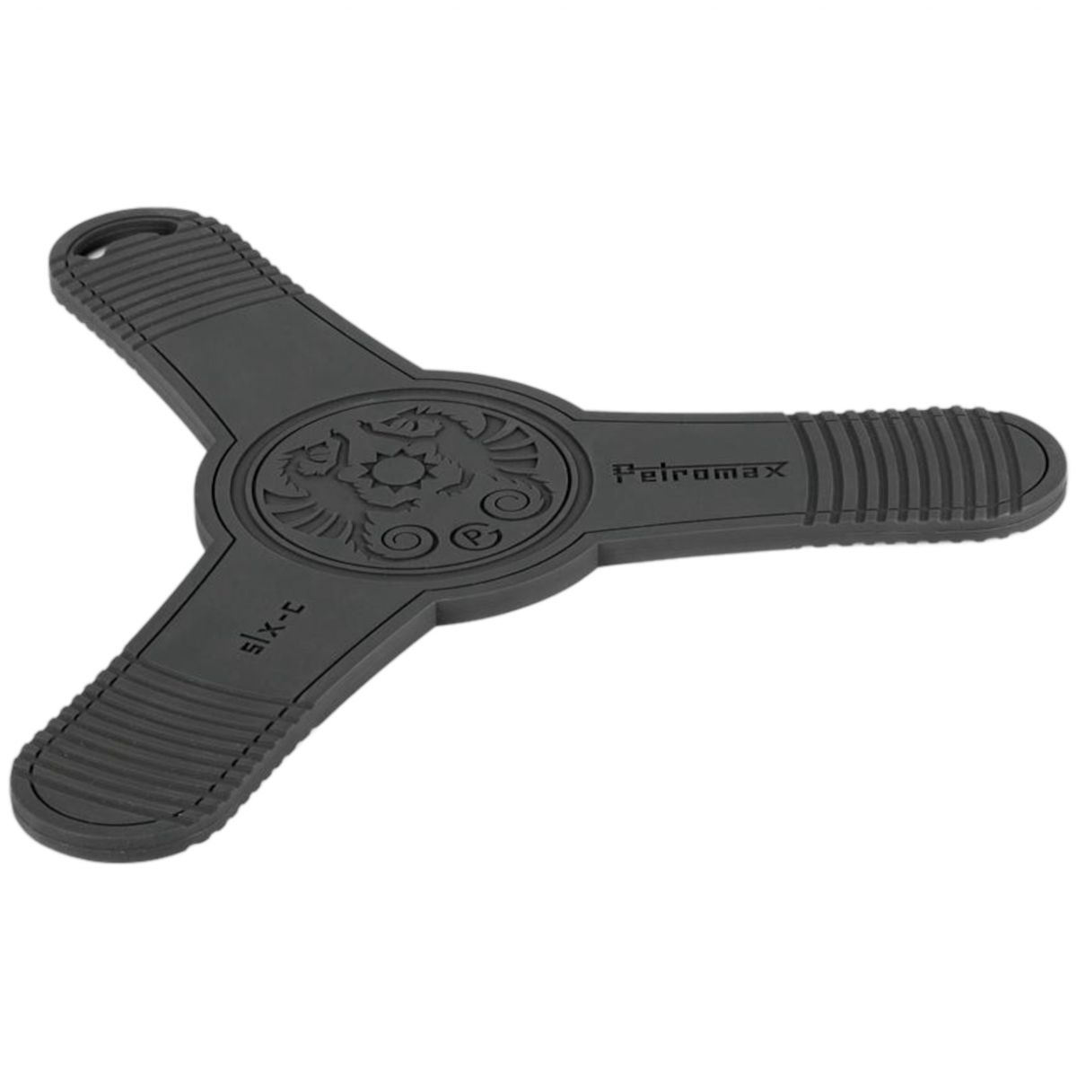 Petromax Silicone Trivet, Untersetzer