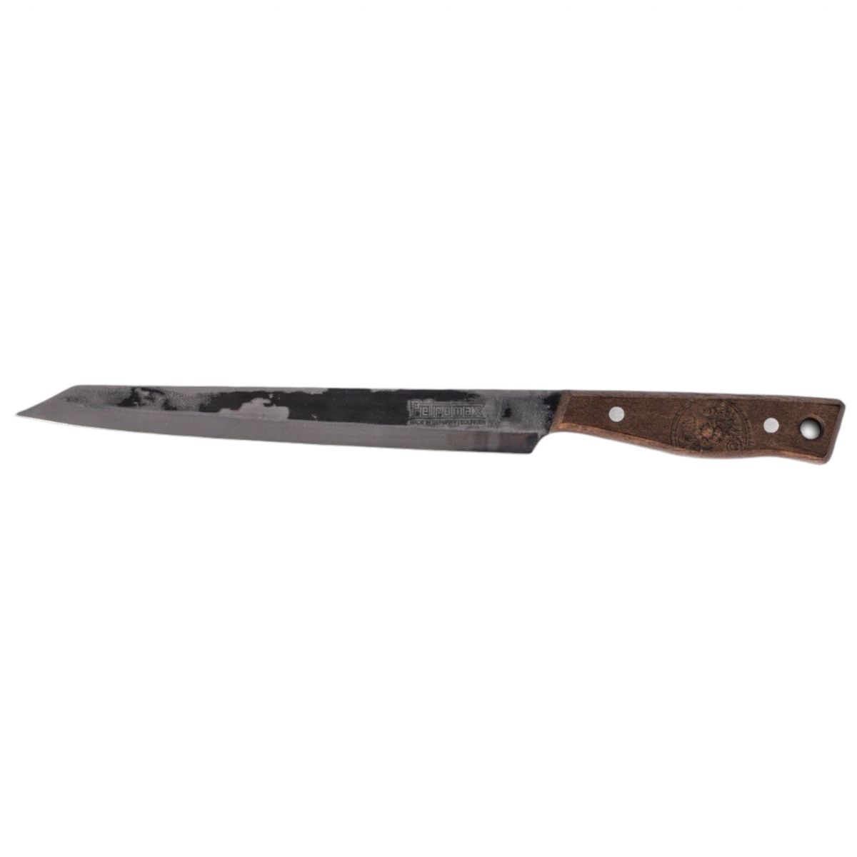 Petromax Slicing Knife 24 cm, Messer