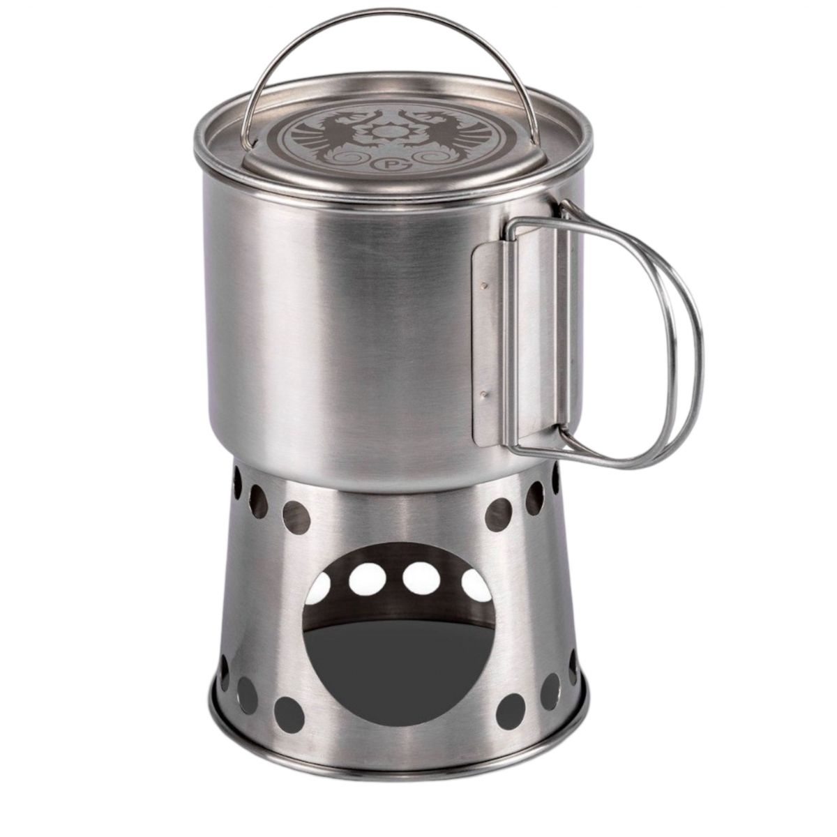 Petromax Stove Cup, taza
