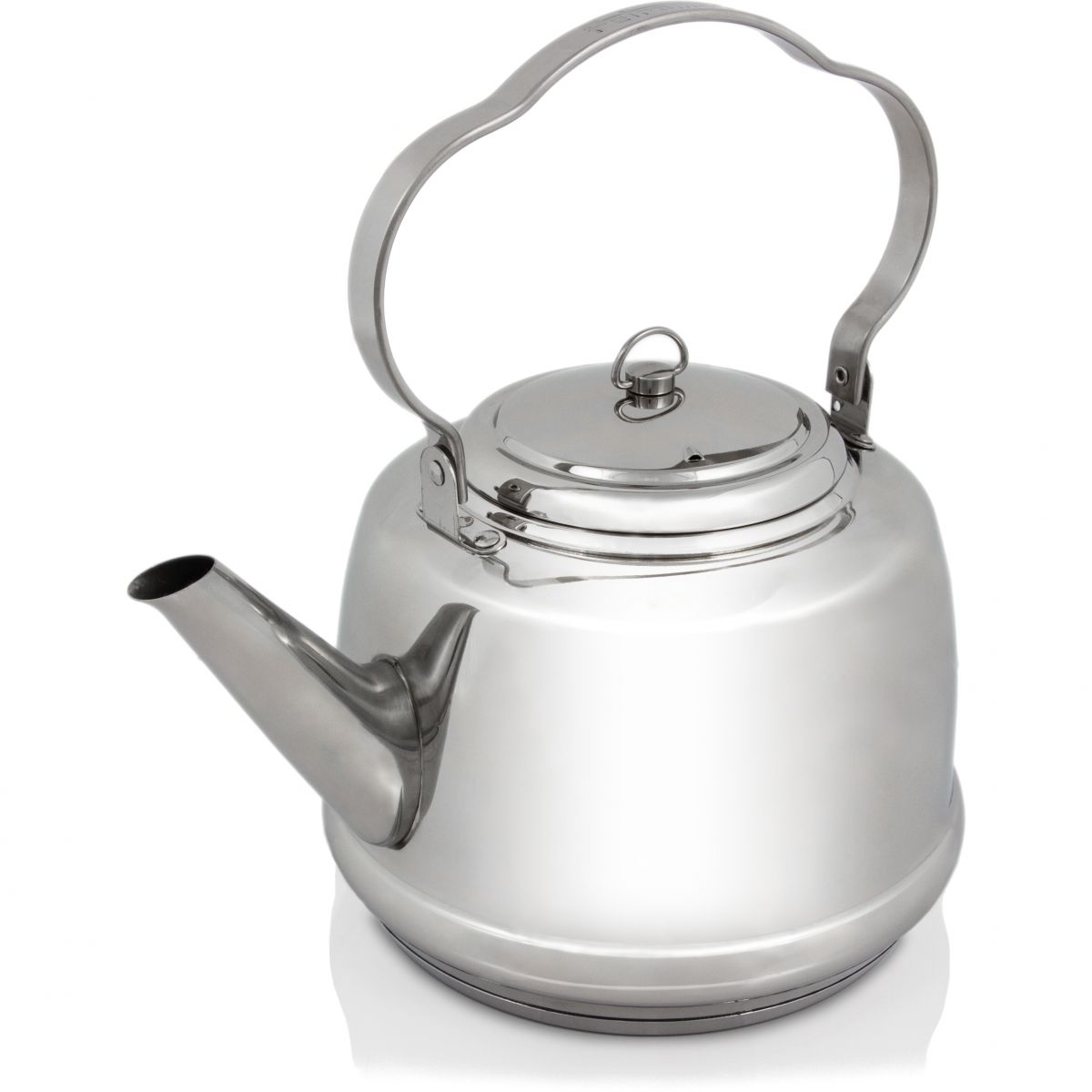 Petromax Teakettle tk0.8L, Teekessel