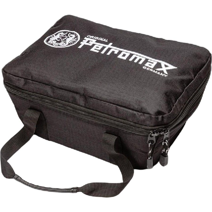 Petromax Transporttasche für Kastenform K8, Tasche, schwarz