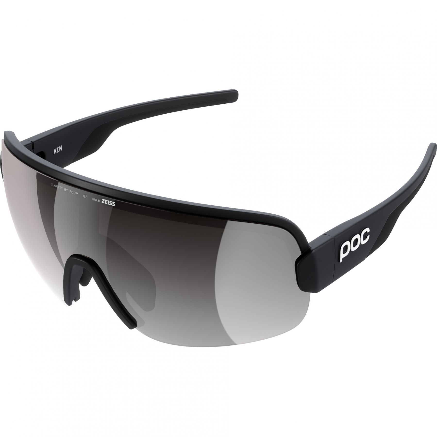 POC Aim, Sonnenbrille, uranium black