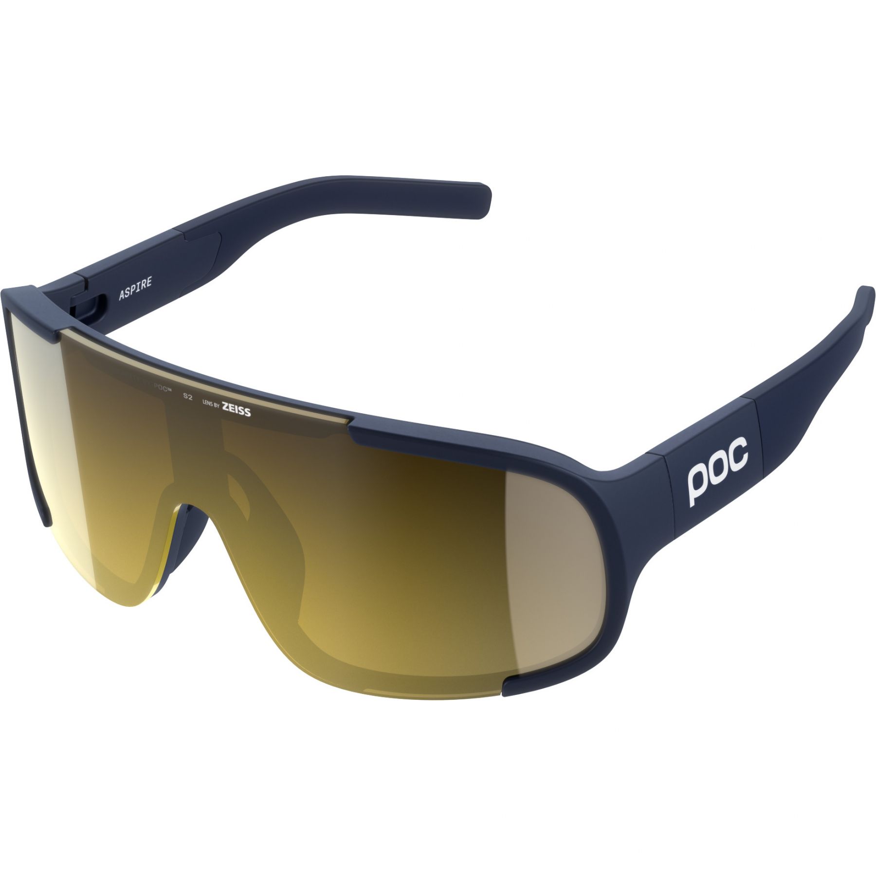 POC Aspire, Sonnenbrille, apatite navy