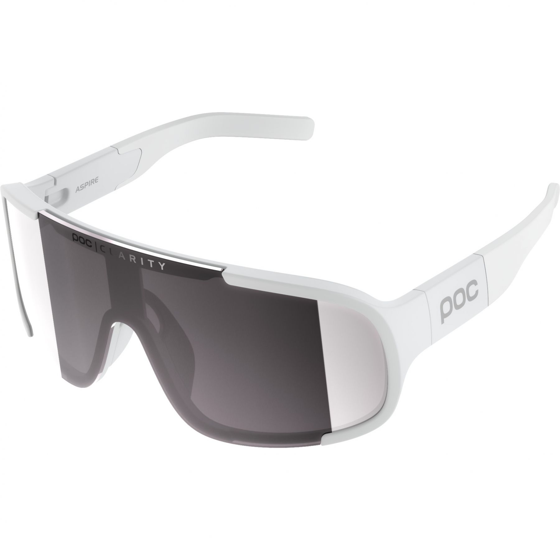 POC Aspire, Sonnenbrille, hydrogen white