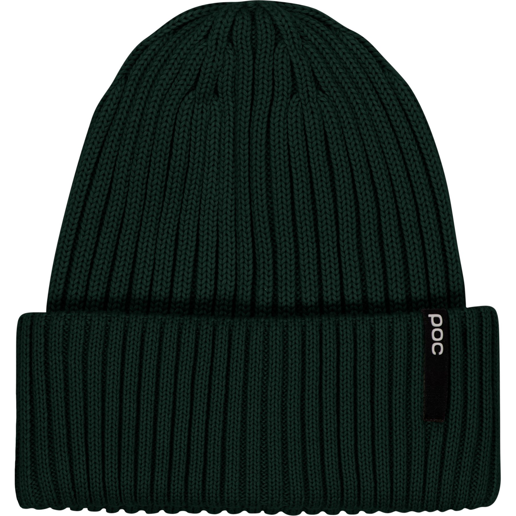 POC Beanie, Mütze, dunkelgrün