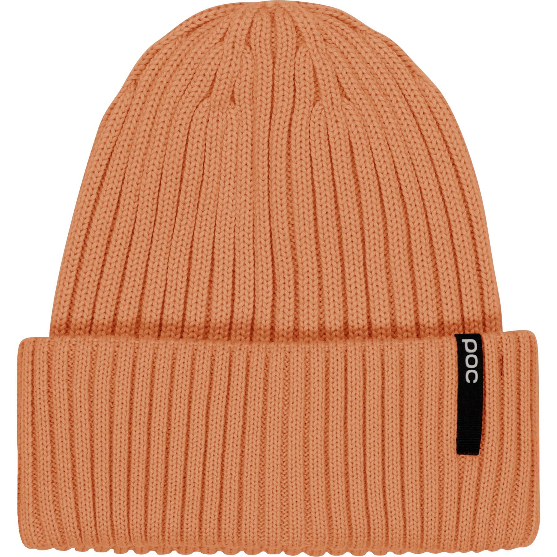 POC Beanie, Mütze, orange