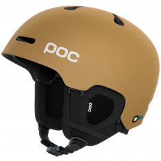 POC Fornix Mips, Skihelm, Aragonite Brown Matt