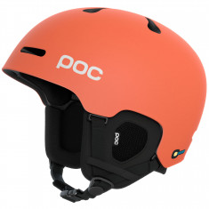 POC Fornix Mips, Skihelm, Lt Agate Red Matt