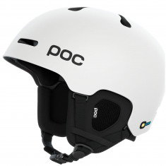 POC Fornix, Skihelm, Hydrogen White