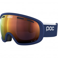 POC Fovea Clarity, blau