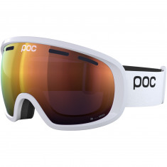 POC Fovea Clarity, white