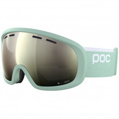 POC Fovea Mid Clarity, Apophyllite Green