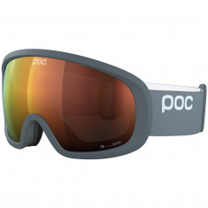 POC Fovea Mid Clarity, grau