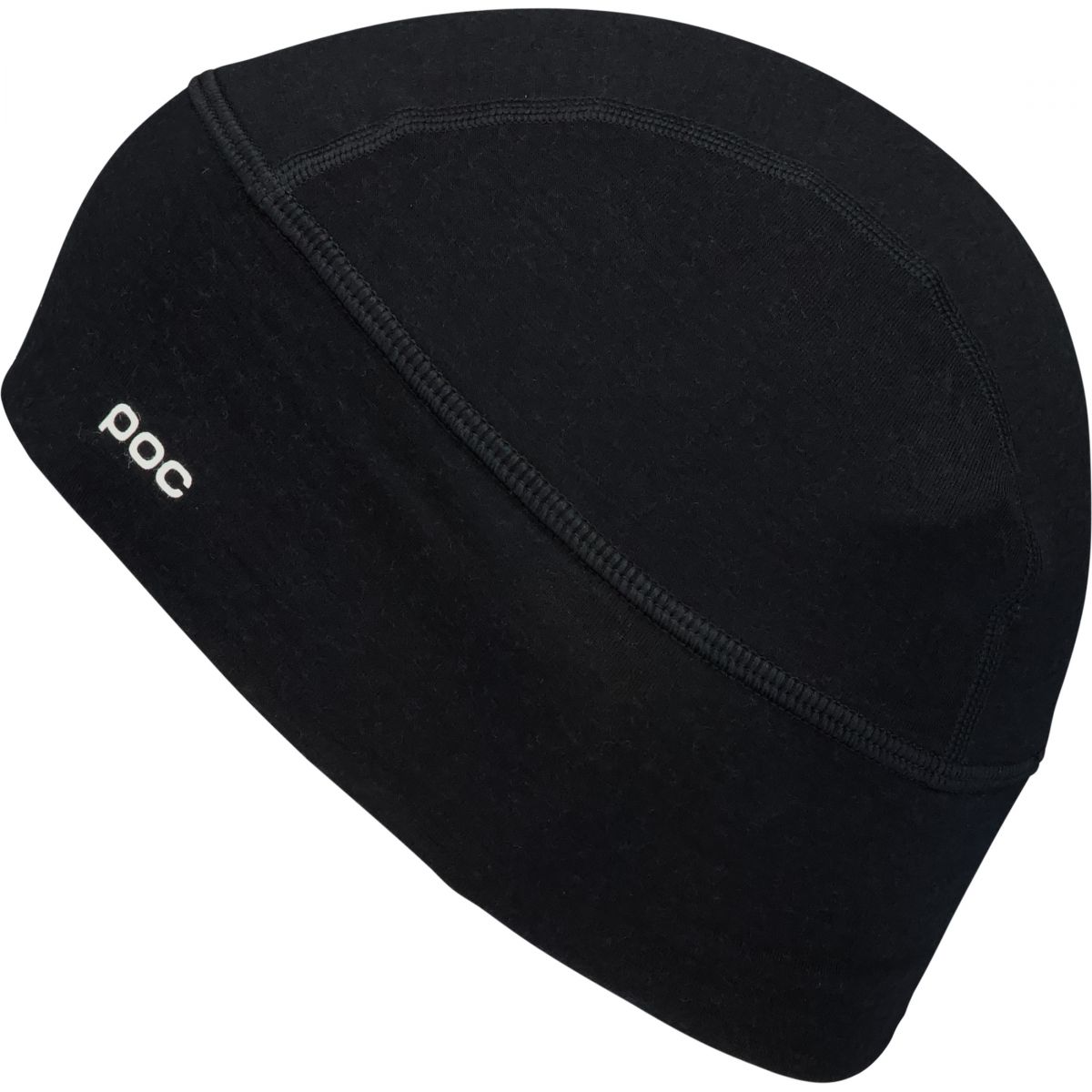 POC Layer Merino, Mütze, schwarz