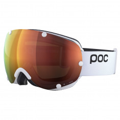 POC Lobes Clarity, white