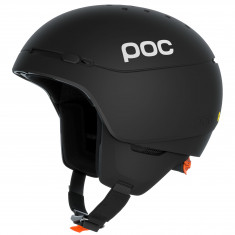 POC Meninx RS Mips, Skihelm, Uranium Black Matt