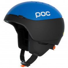 POC Meninx RS Mips, Skihelm, Uranium Black