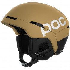 POC Obex BC Mips, Skihelm, Aragonite Brown Matt