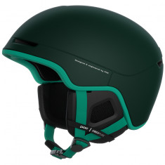 POC Obex Pure, Skihelm, dunkelgrün