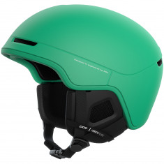 POC Obex Pure, Skihelm, emerald green