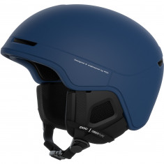POC Obex Pure, Skihelm, lead blue