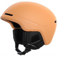 POC Obex Pure, Skihelm, light citrine orange