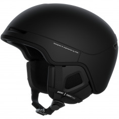 POC Obex Pure, Skihelm, uranium black