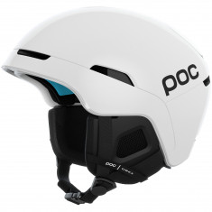 POC Obex Spin, Skihelm, Hydrogen White