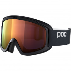 POC Opsin Clarity, black