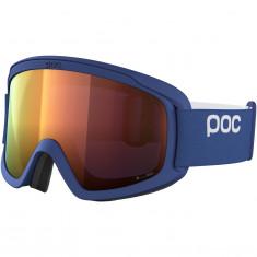 POC Opsin Clarity, blau