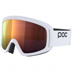 POC Opsin Clarity, white